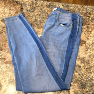 Cello Jeans - Light Blue Jegging Cello Jeans - Light Blue Jegging